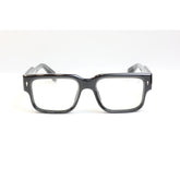 JOHNNY - 8301 - Black - Acetate - Rectangle - Optics - XSHADES Eyewear